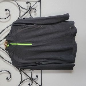 Moisture Wicking jacket